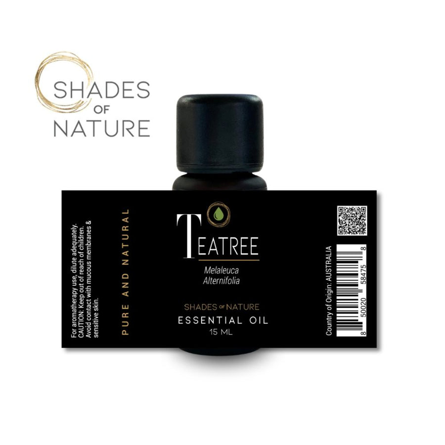 TEA TREE