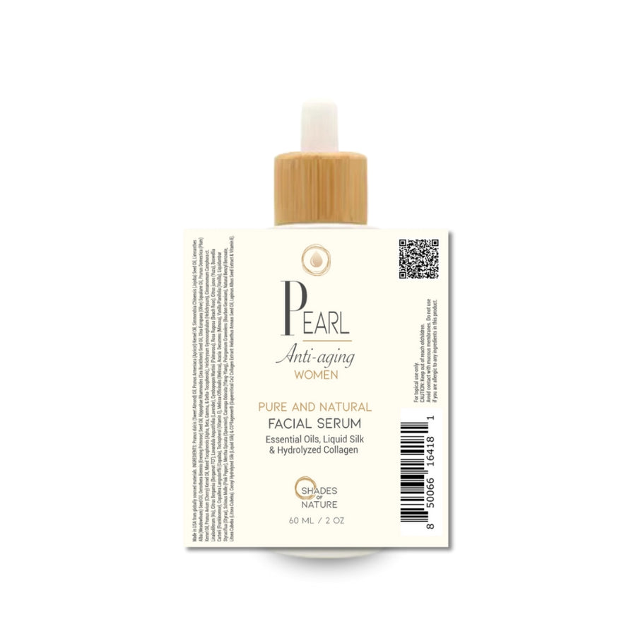 PEARL ~ Anti-Aging Facial Serum (Women's)