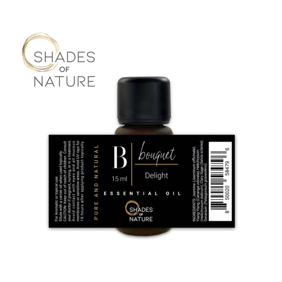 BOUQUET ~ delight