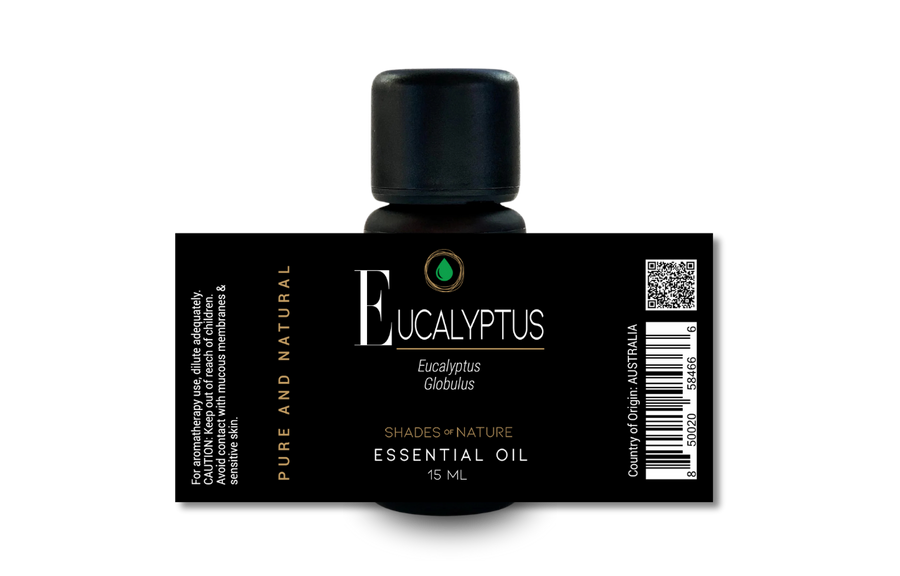 EUCALYPTUS