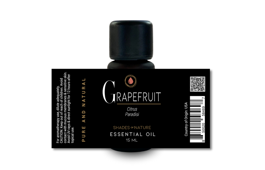 GRAPEFRUIT