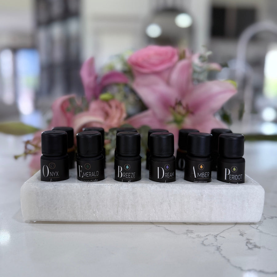 CLASSIC ESSENTIAL OIL HOLDER