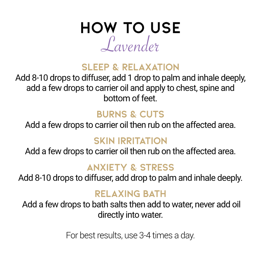LAVENDER
