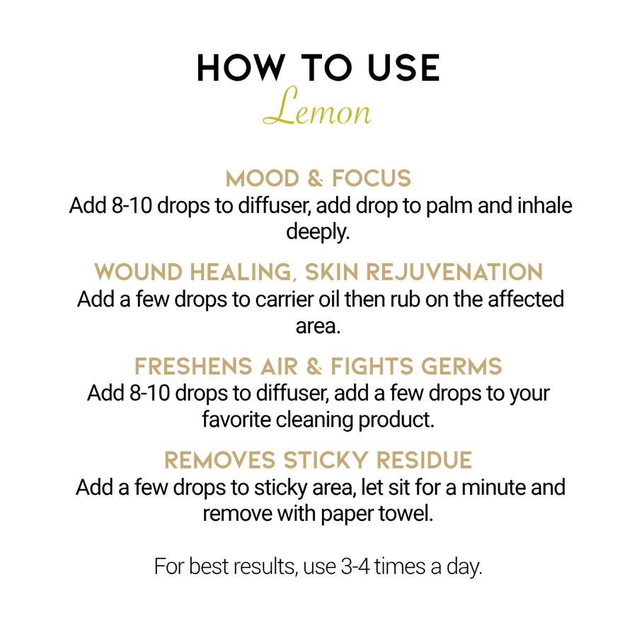LEMON