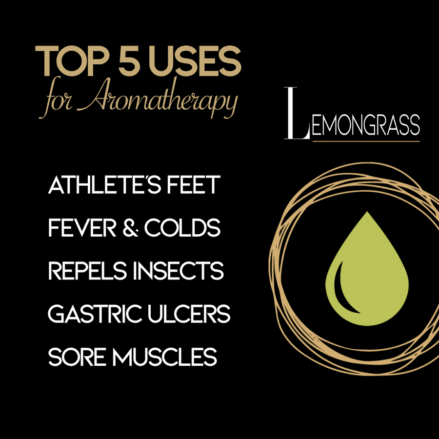 LEMONGRASS
