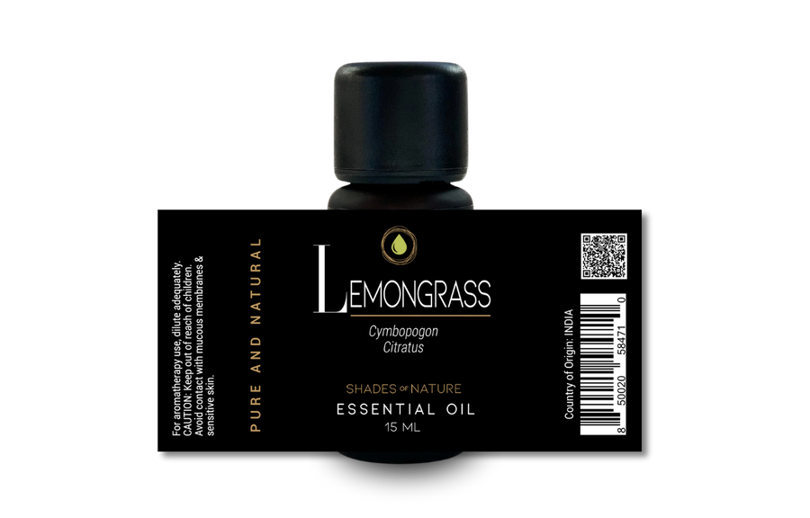 LEMONGRASS