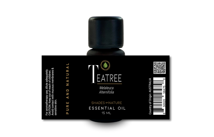 TEA TREE