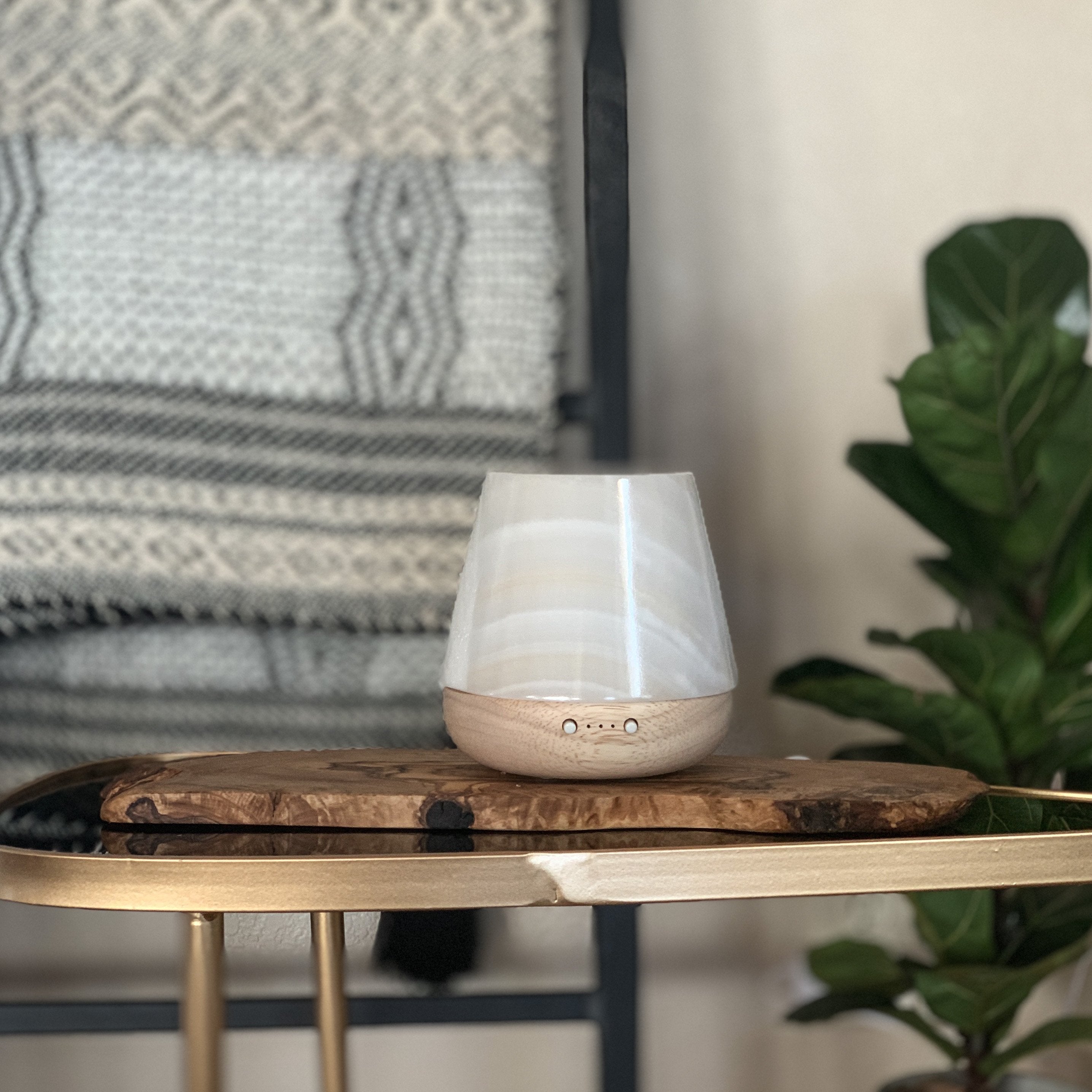Stone Diffuser – Shades of Nature