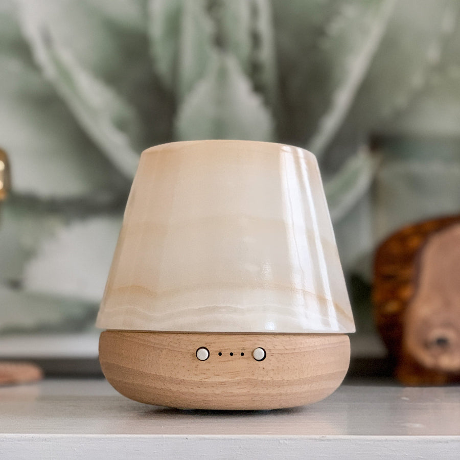 Stone Diffuser – Shades of Nature