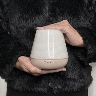 Stone Diffuser – Shades of Nature