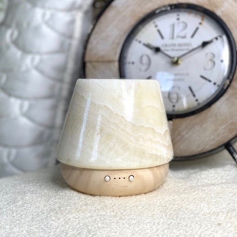 Stone Diffuser – Shades of Nature