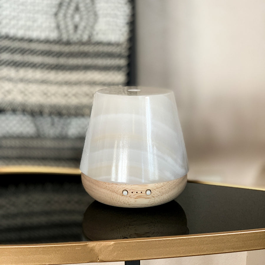 Stone Diffuser – Shades of Nature